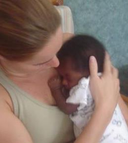 Baby Ecrissa