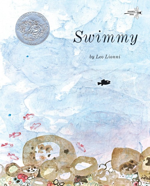 Swimmy by Leo Lionni