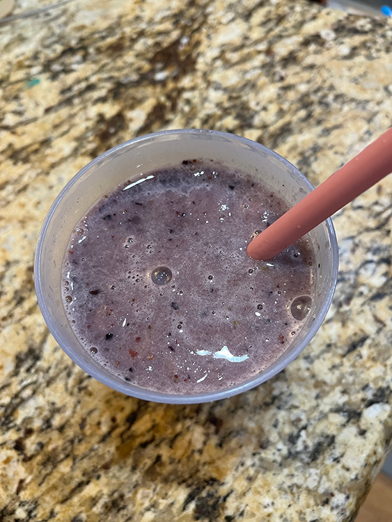 Shakes