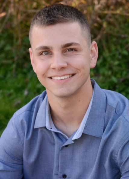 Caleb Eyler