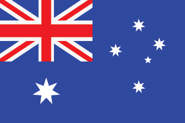 Australia Flag