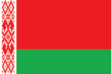 Belarus Flag