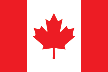 Canada Flag