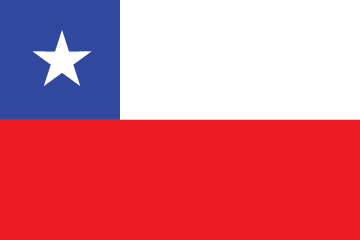 Chile Flag