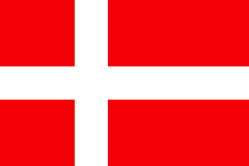 Denmark Flag