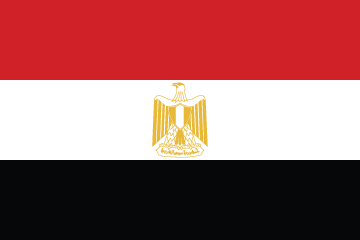 Egypt Flag