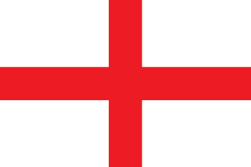 England Flag