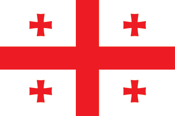 Georgia Flag