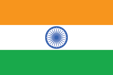 India Flag