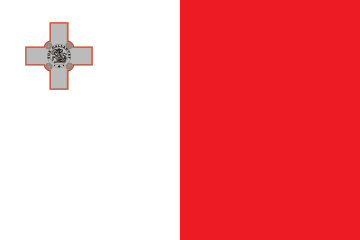 Malta Flag
