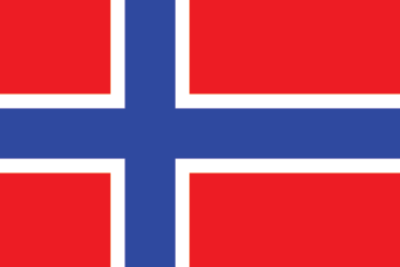 Norway Flag