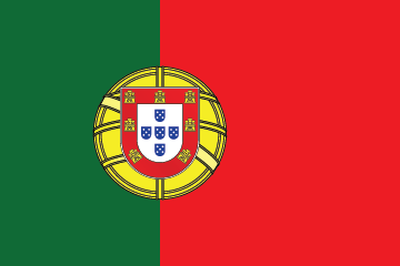 Portugal Flag