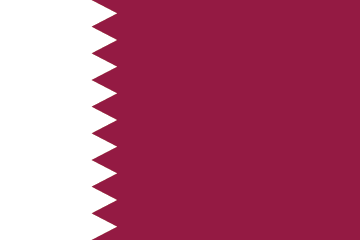 Qatar Flag