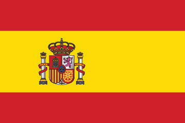 Spain Flag