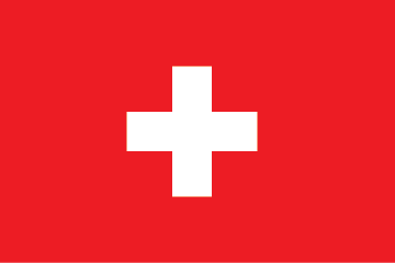 Switzerland Flag