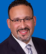 Miguel Cardona is expected to be confirmed as the next US secretary of education.