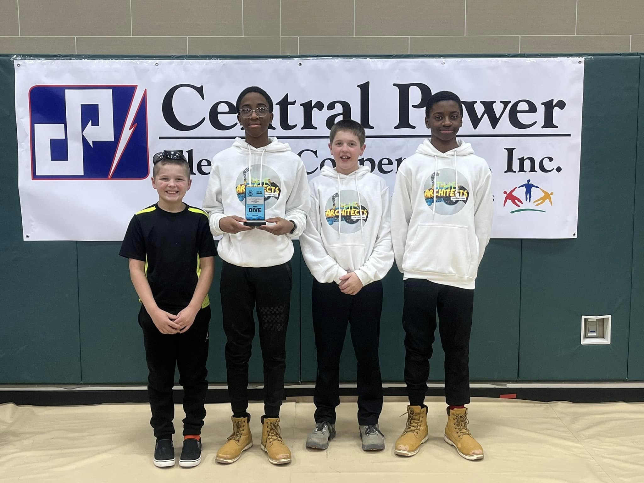 Nolan-and-Tanner-Robotics-Team