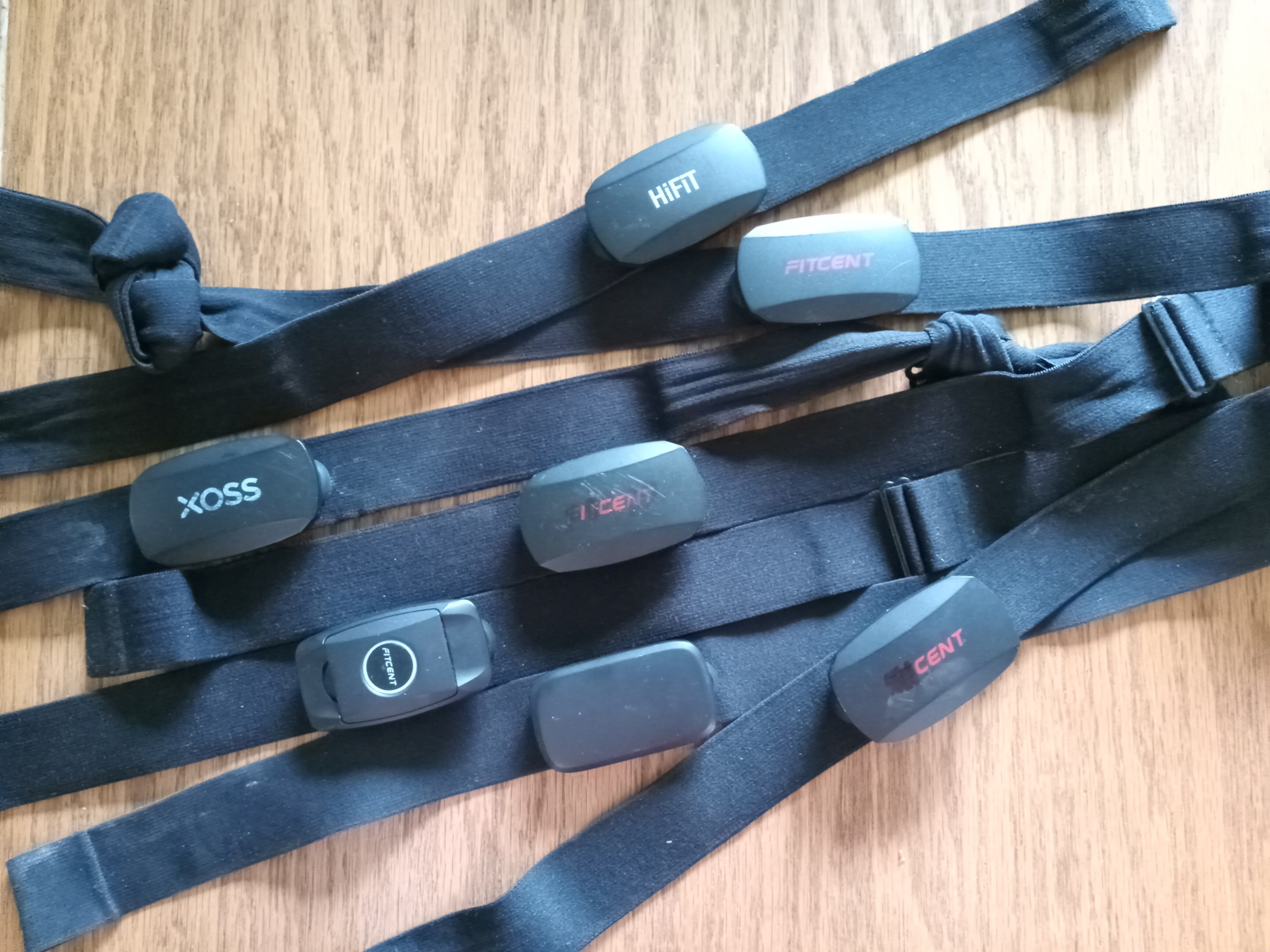 heart monitors
