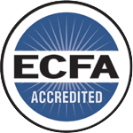 ECFA Accredited