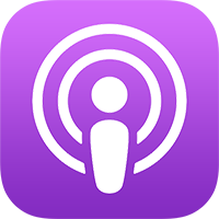 Subscribe on iTunes