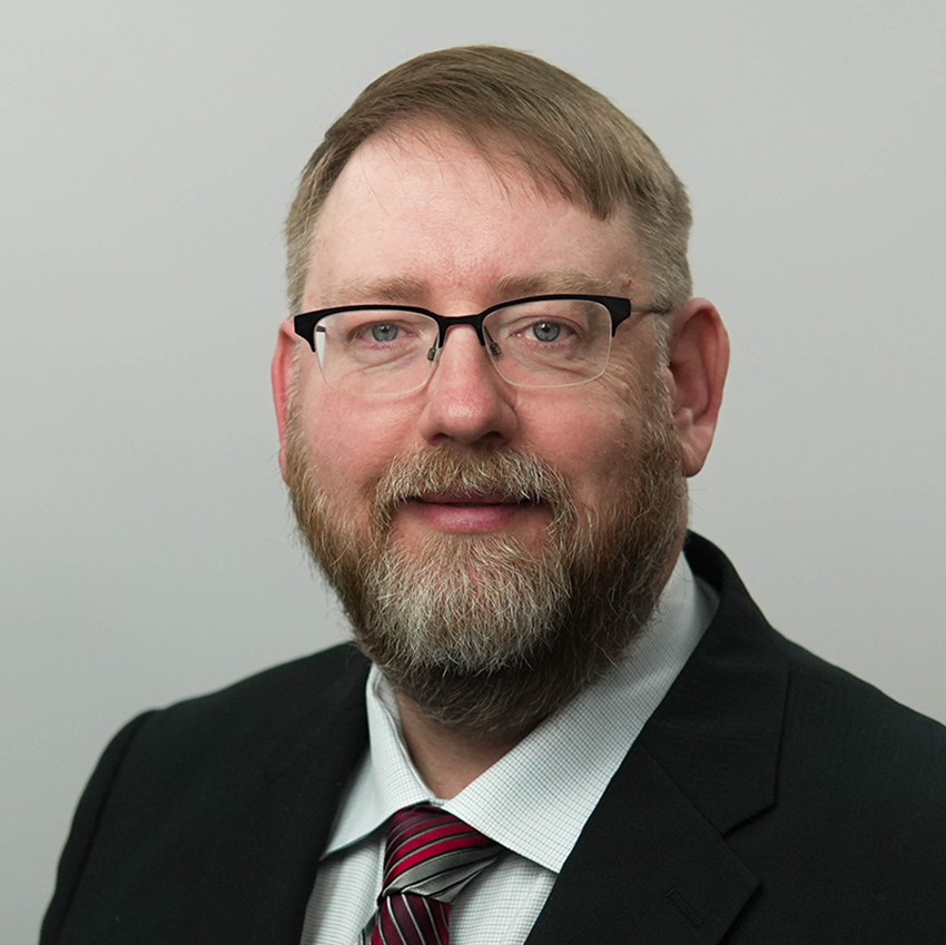 Darren Jones