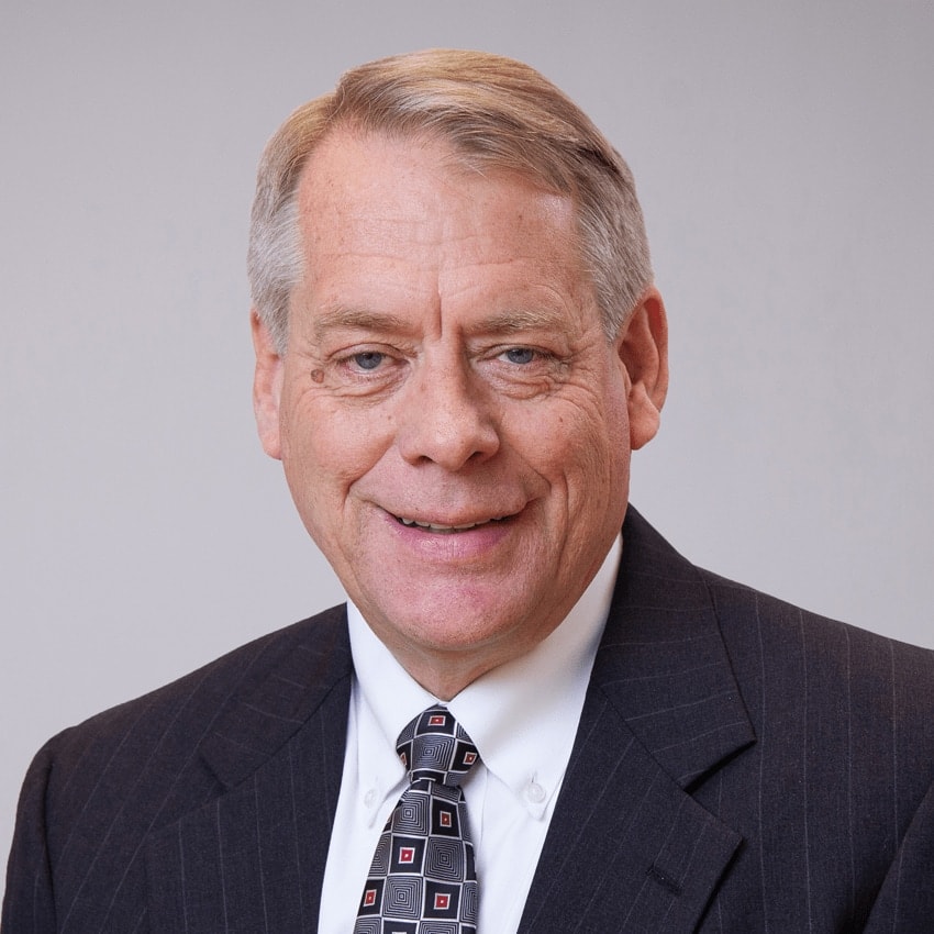 James R, Mason